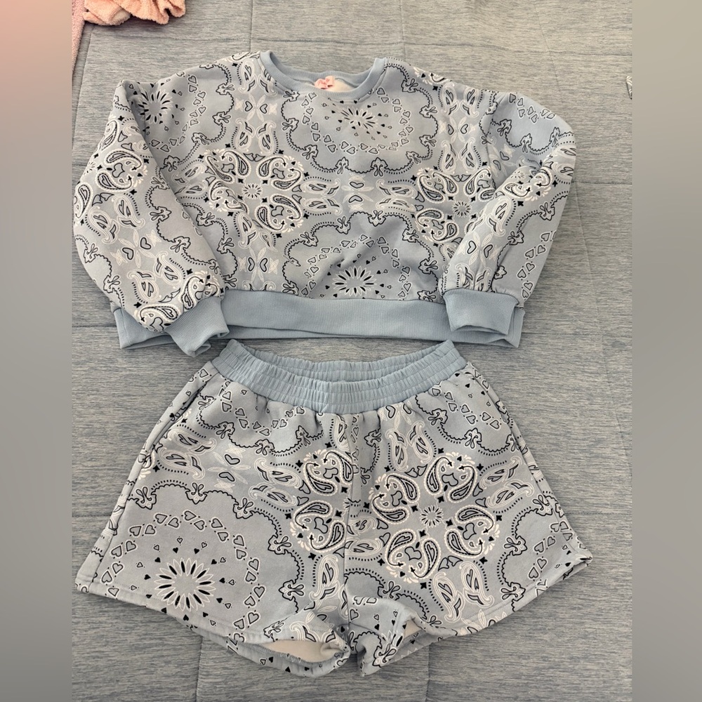 Pink Lily Set